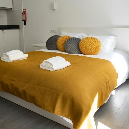 Almada Downtown 201 Apartment Porto Exterior photo