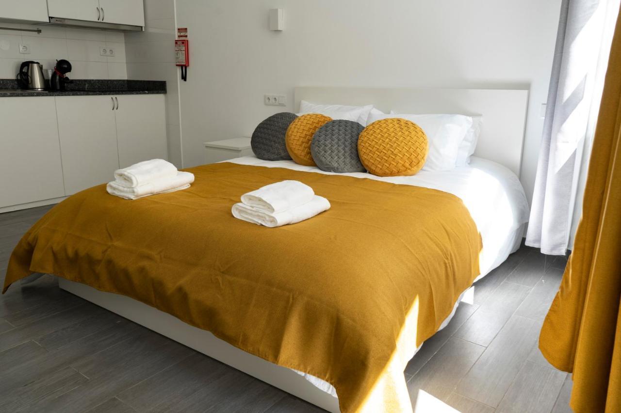Almada Downtown 201 Apartment Porto Exterior photo